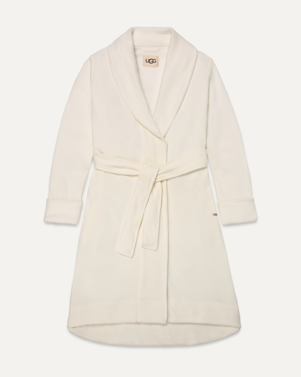 Duffield II Robe UGG Official